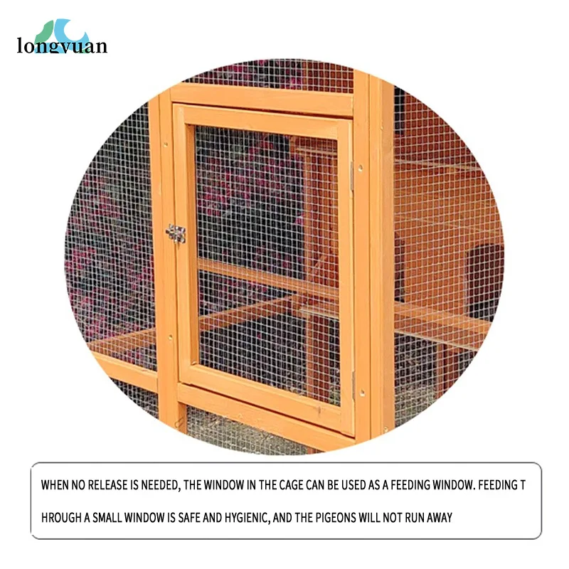 Nouvelle Conception Cage d'Éle - Urban Farming Design avis et prix